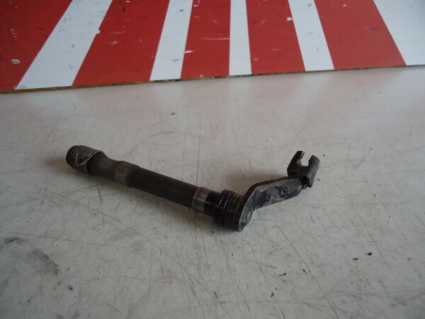 Honda VT500E Clutch Actuator Arm 