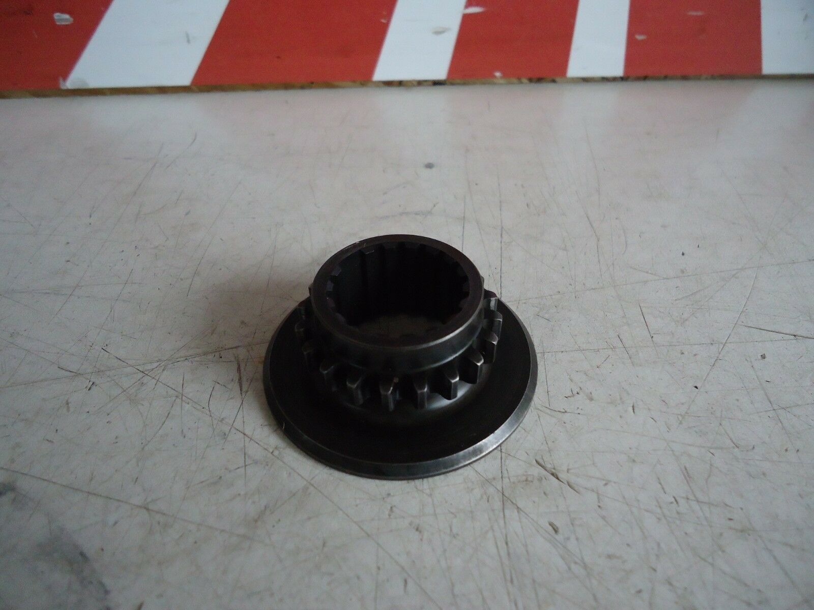 Honda VT500E Engine Camchain Gear