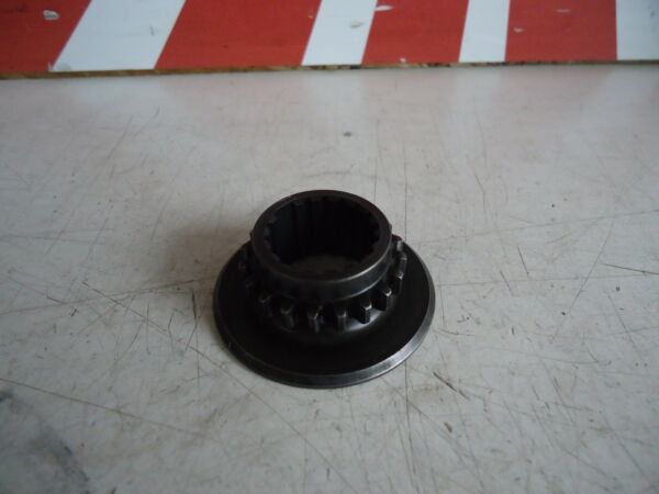 Honda VT500E Engine Camchain Gear