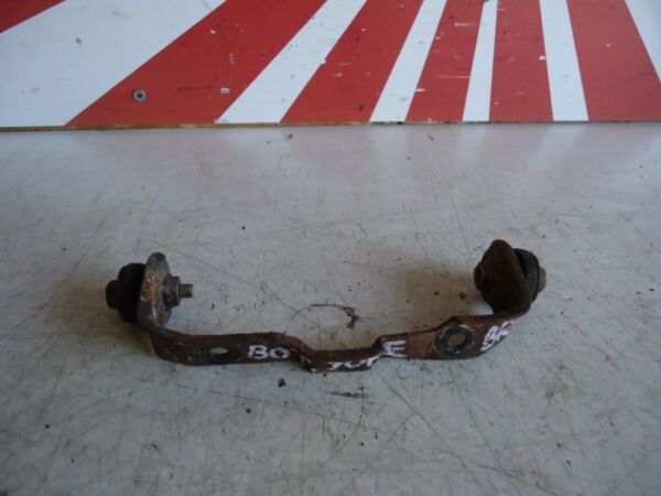 Honda VT500E Bottom Yoke Bracket 