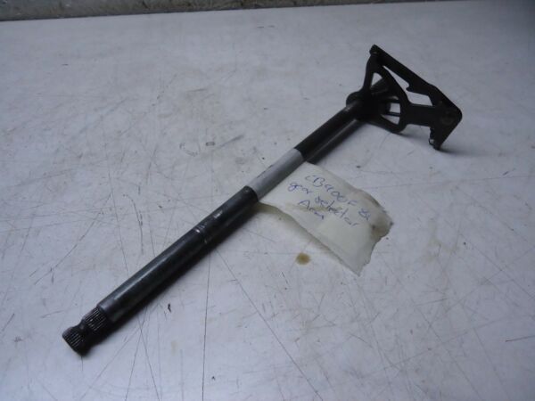 Honda CB900F Supersport Gear Selector Shaft