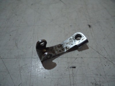 Yamaha XJ600 Diversion Carb Choke Cable Bracket XJ600 Carburettor