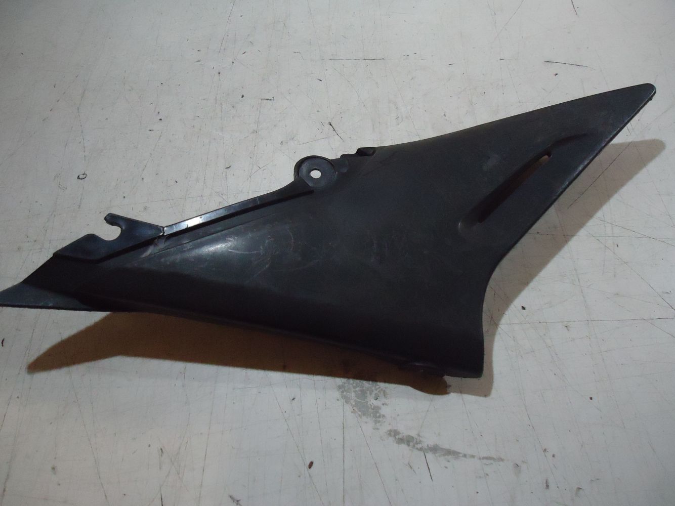 Yamaha XJ600 Diversion Fairing Side Panel