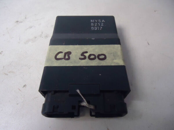 Honda CB500 CDI Unit CB500 Spark Unit