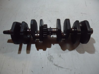Honda CB550 Four Crankshaft CB 550 Engine Crank
