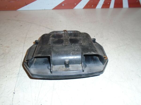 Honda CB400N Superdream Airbox Cover Lid
