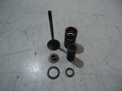 Honda CBR1000F Engine Inlet Valve CBR1000 Valves