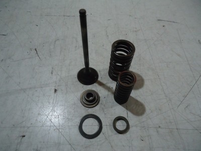 Honda CBR1000F Engine Exhaust Valve CBR1000 Valves