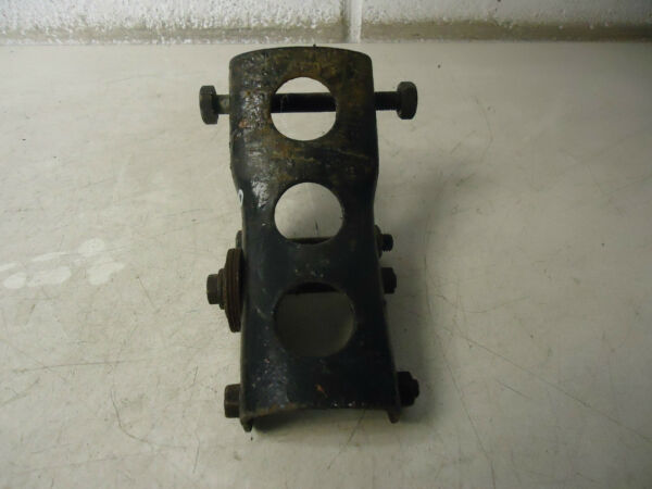 Honda CB400N Engine Mount 