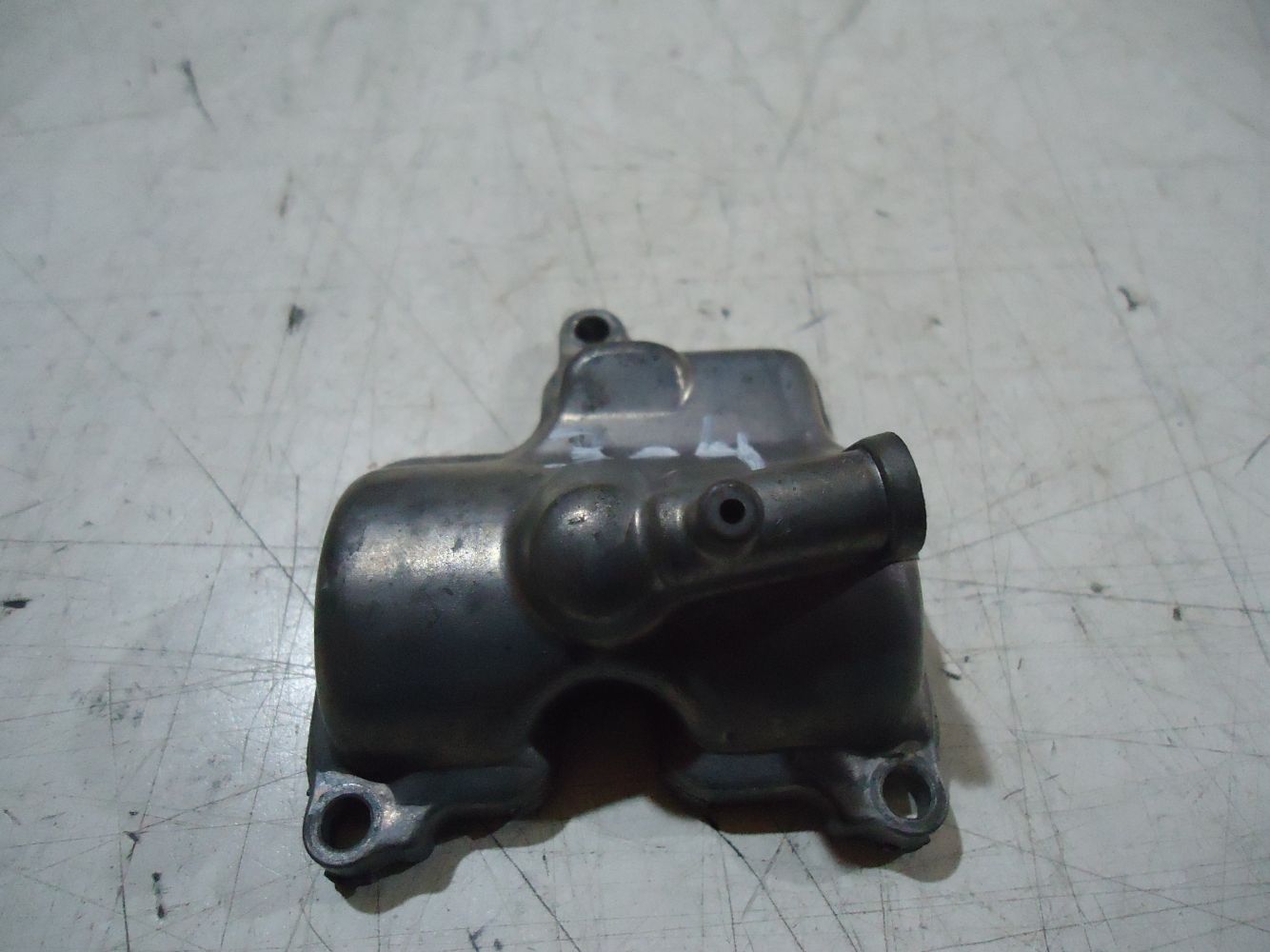 Honda CBR600F Carb Float Bowl CBR600 Carburettor