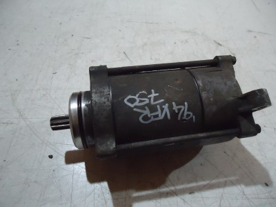 Honda VFR750F Starter Motor