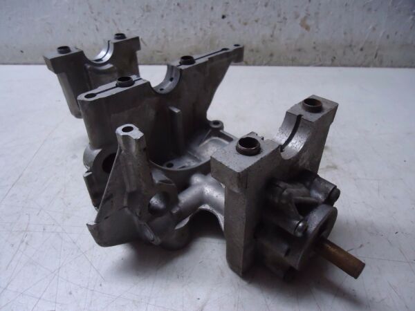 Honda CB250N Superdream Crankshaft Clamp 