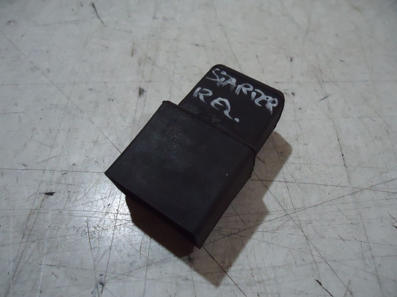 Honda VFR750F Starter Relay