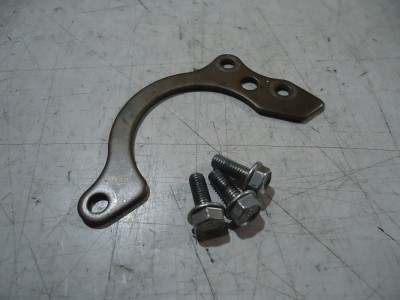 Honda VFR750F Engine Crankshaft Bearing Stop Plate