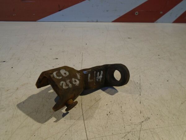Honda CB250N Superdream Front Footrest Hanger