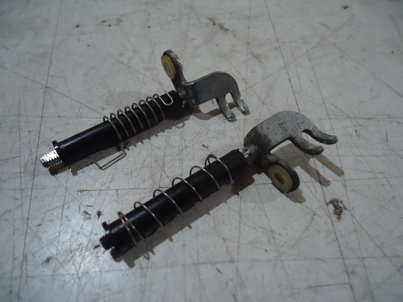 Honda ST1100 Pan European Carb Choke Valve Lifters ST1100 Carburettor