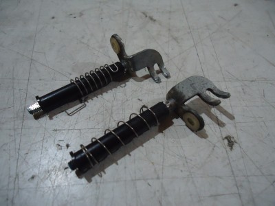 Honda ST1100 Pan European Carb Choke Valve Lifters ST1100 Carburettor