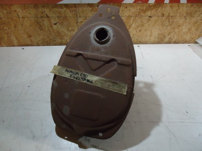 Honda Scooter C90 Cub Fuel Petrol Tank