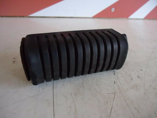 HONDA CB125 RH REAR FOOTREST 1982 CB125 FOOTPEG