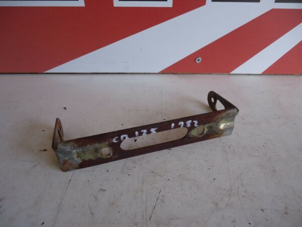 Honda CB125 Rear Fairing Mount Bracket