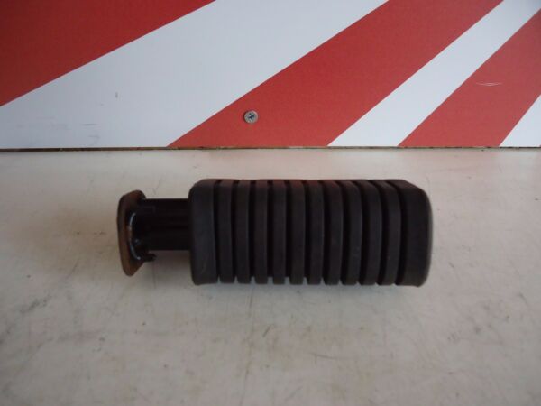 Honda CB125T Rear Footrest