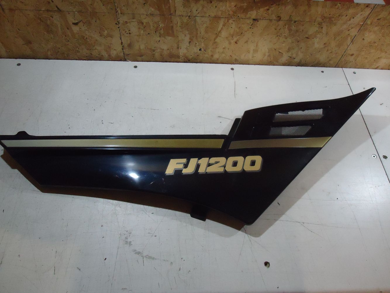 Yamaha FJ1200 Fairing Side Panel