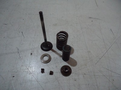 Yamaha FJ1200 Inlet Valve FJ1200 Engine Valves XJR1300 XJR1200