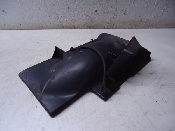 Yamaha SR125 Rear Fender Mudguard