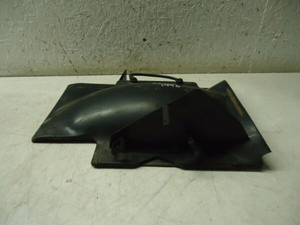 Yamaha SR125 Rear Fender Mudguard