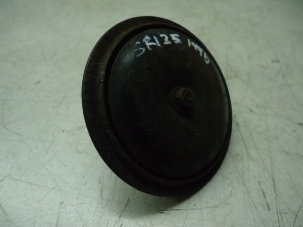 Yamaha SR125 Horn