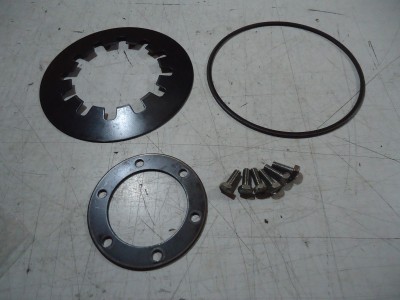 Yamaha FJ1200 Engine Clutch Springs & Bolts