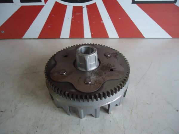 Yamaha SR125 Engine Clutch Basket