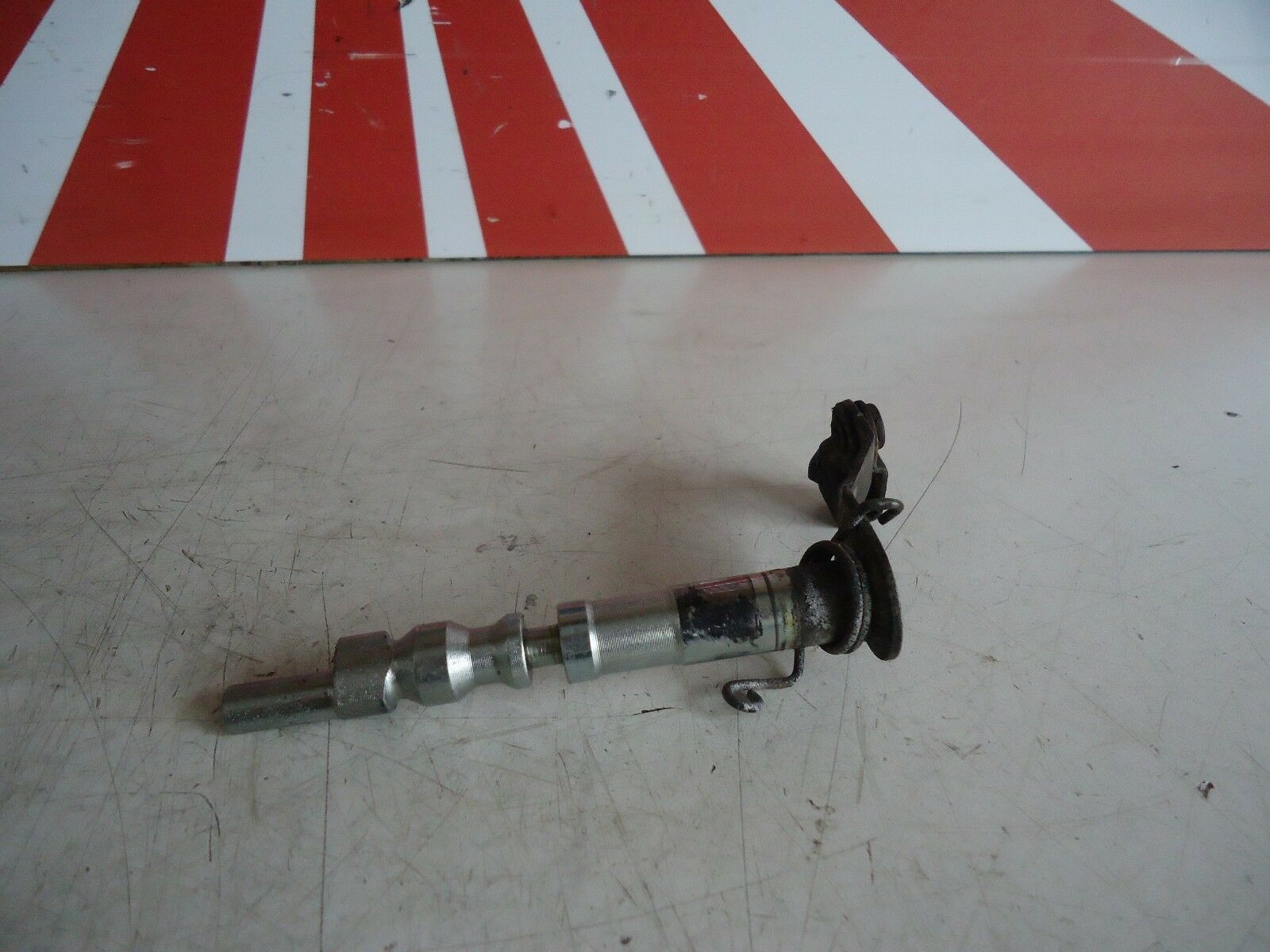 Yamaha SR125 Clutch Actuator Arm