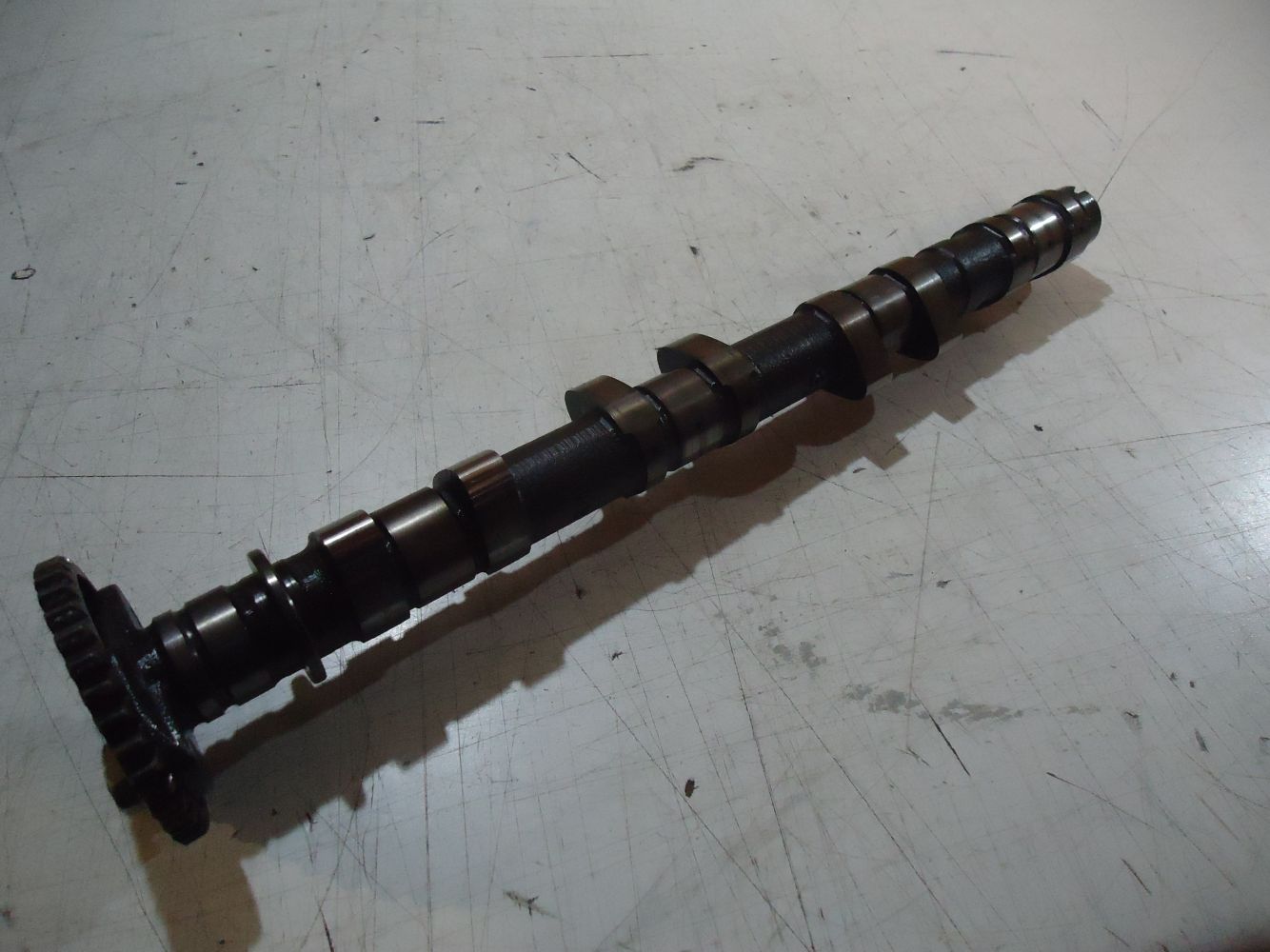 Honda CBR900RR Fireblade Engine Inlet Camshaft 