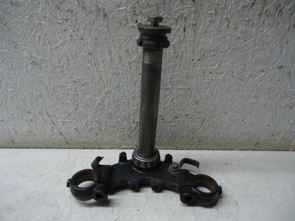 Yamaha SR125 Lower Fork Yoke