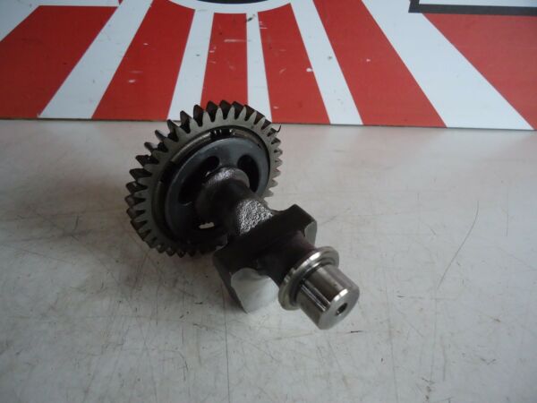 Yamaha SR125 Engine Balance Shaft