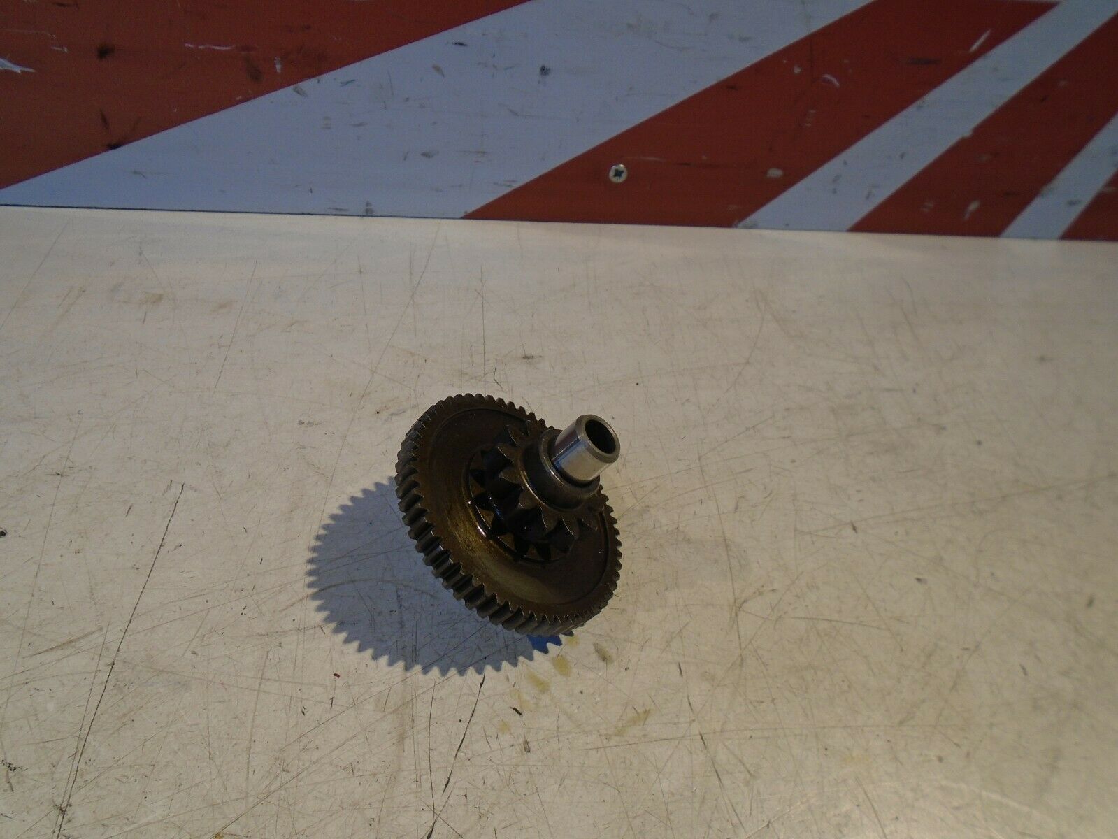 Suzuki GSXR750 Engine Starter Idler Gear GSX-R750