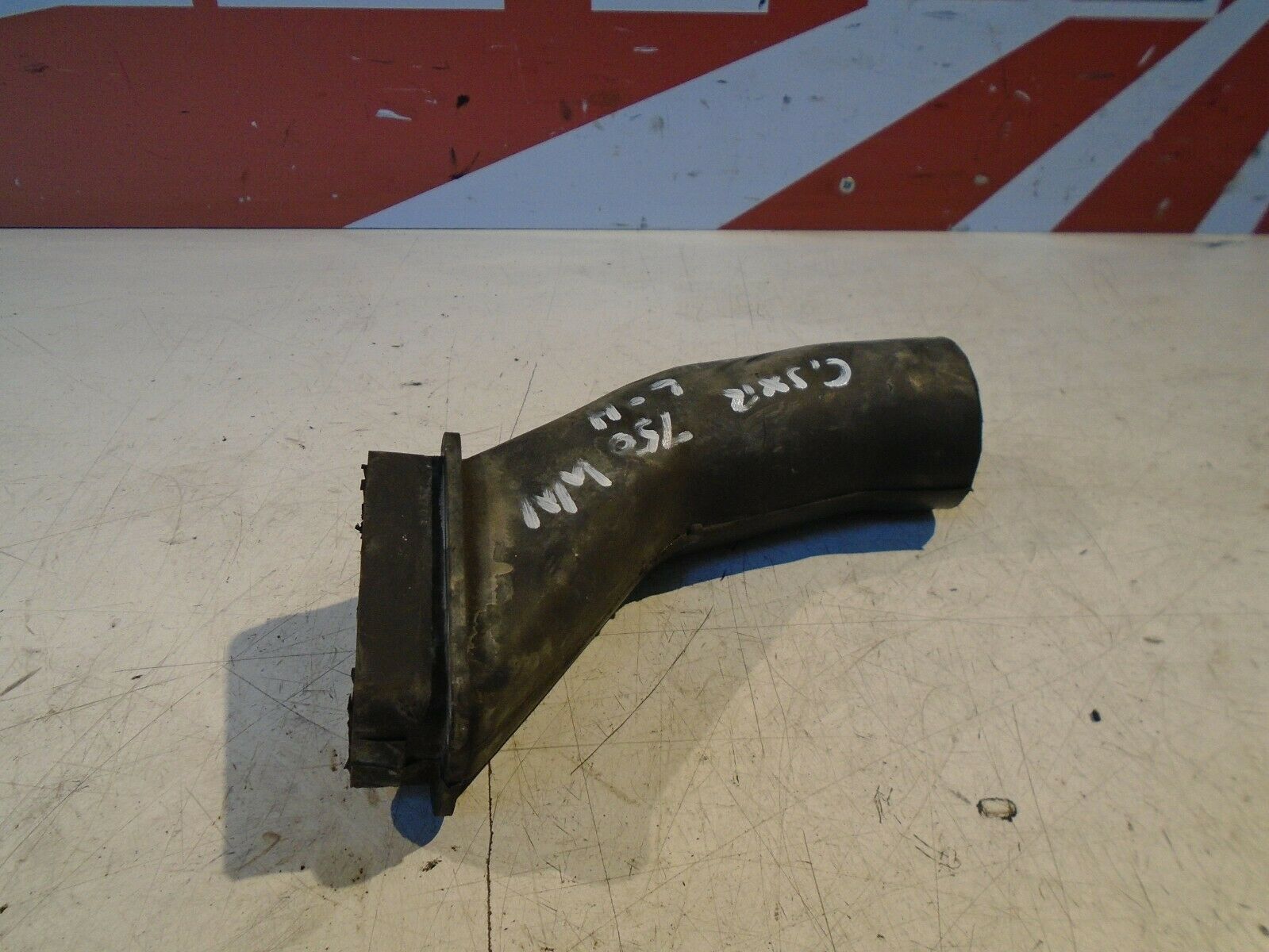 Suzuki GSXR750 Airbox Air Intake GSX-R750