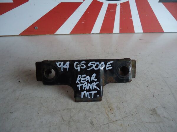 Suzuki GS500E Tank Mount Bracket 1994 GS500 Tank Bracket