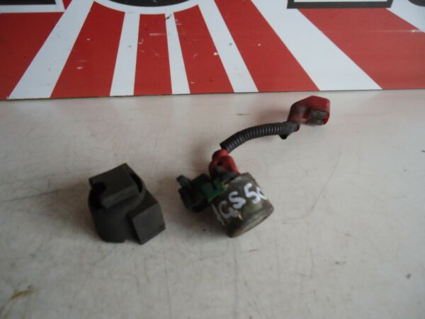 Suzuki GS500E Starter Solenoid