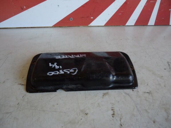 Suzuki GS500E Engine Starter Motor Cover 