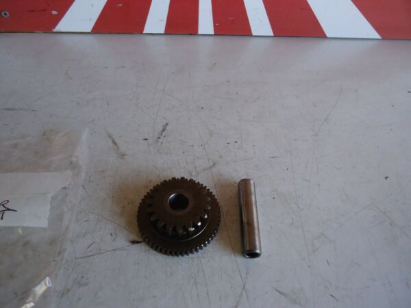 Suzuki GS500E Starter Idler Gear 1994 GS500 Engine Idle Gear