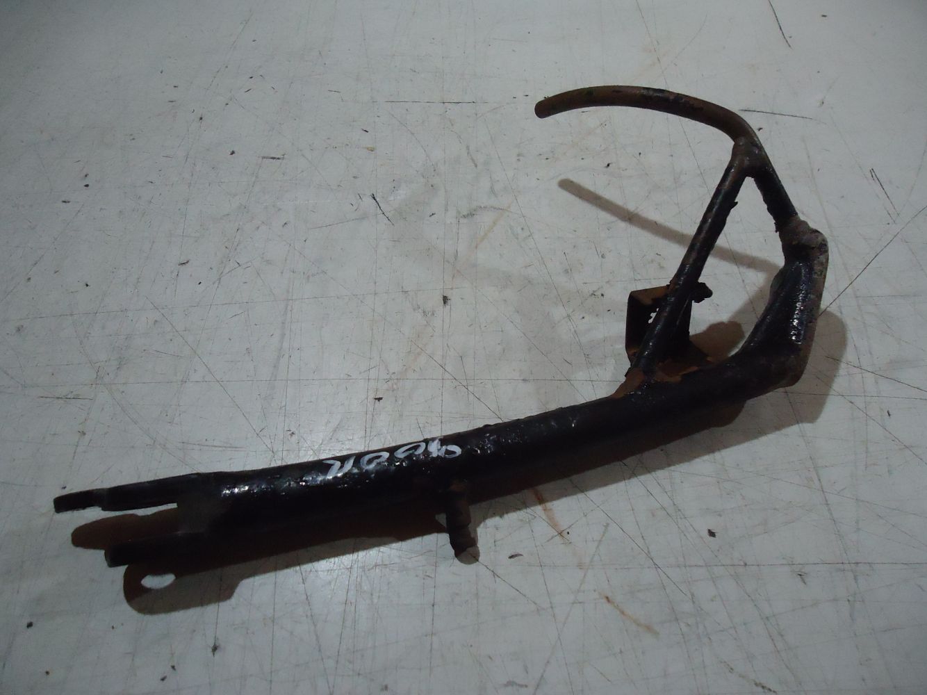 Kawasaki GPZ900R Side Prop Stand