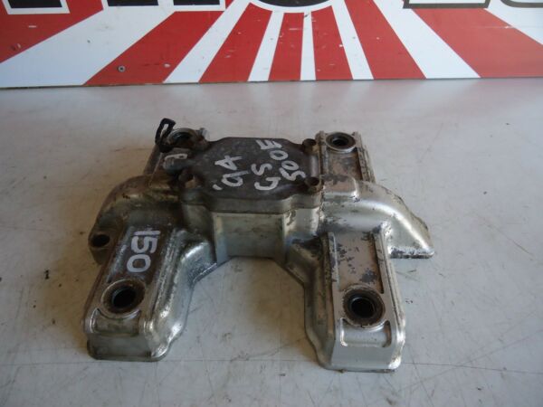 Suzuki GS500E Rocker Cover 1994 GS500 Cylinder Head Cover