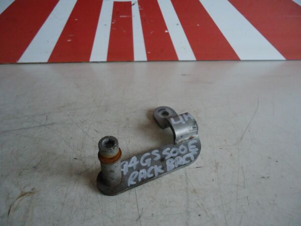 Suzuki GS500E Frame Bracket