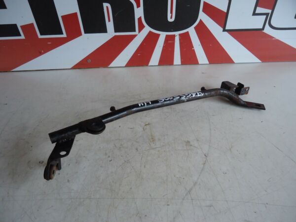 Suzuki GS500E Frame Side Rail