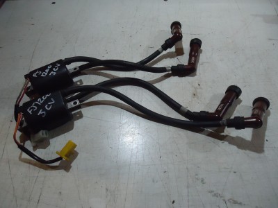 Yamaha FJ1200 Ignition Coils