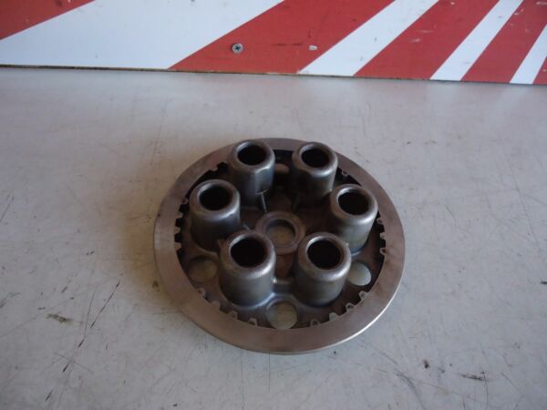 Suzuki GS500E Clutch Pressure Plate 