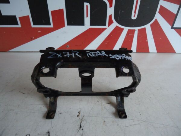 KAWASAKI ZXR750L REAR SUB FRAME END ZXR750 FRAME