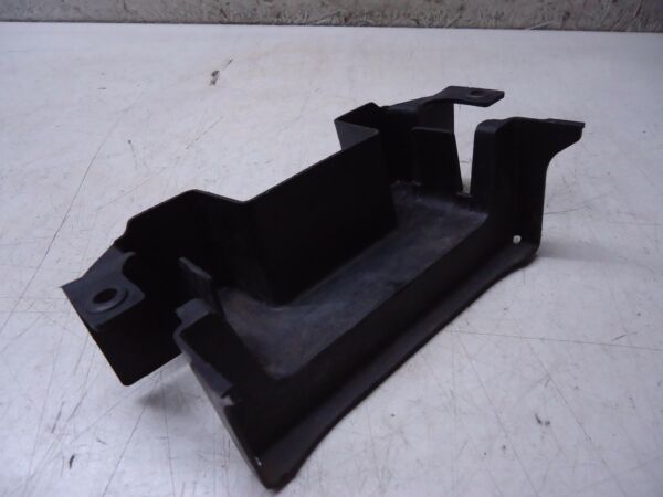 Kawasaki ZX6R Storage Box Cover